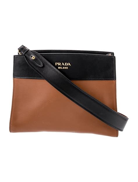 prada bibliotheque shoulder bag|Women's Shoulder Bags .